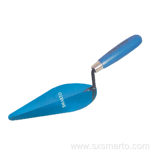 Building Tools Plastering Handle Bricklaying Trowel